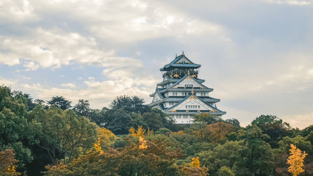Kenali Lebih Jauh Tentang Osaka