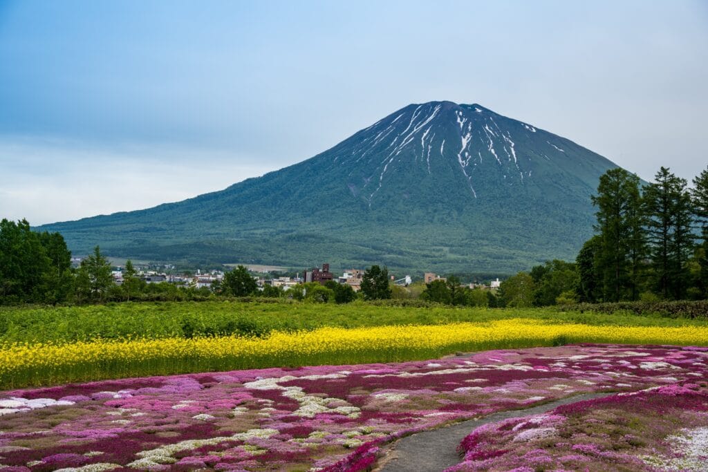 Gunung Yotei