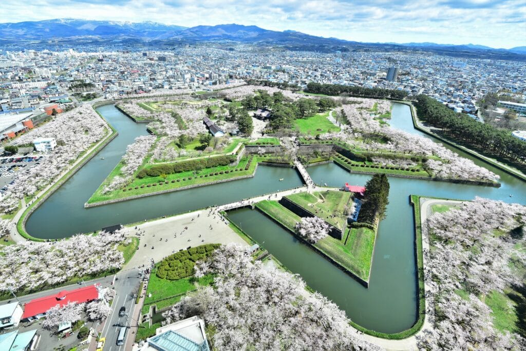 Hakodate