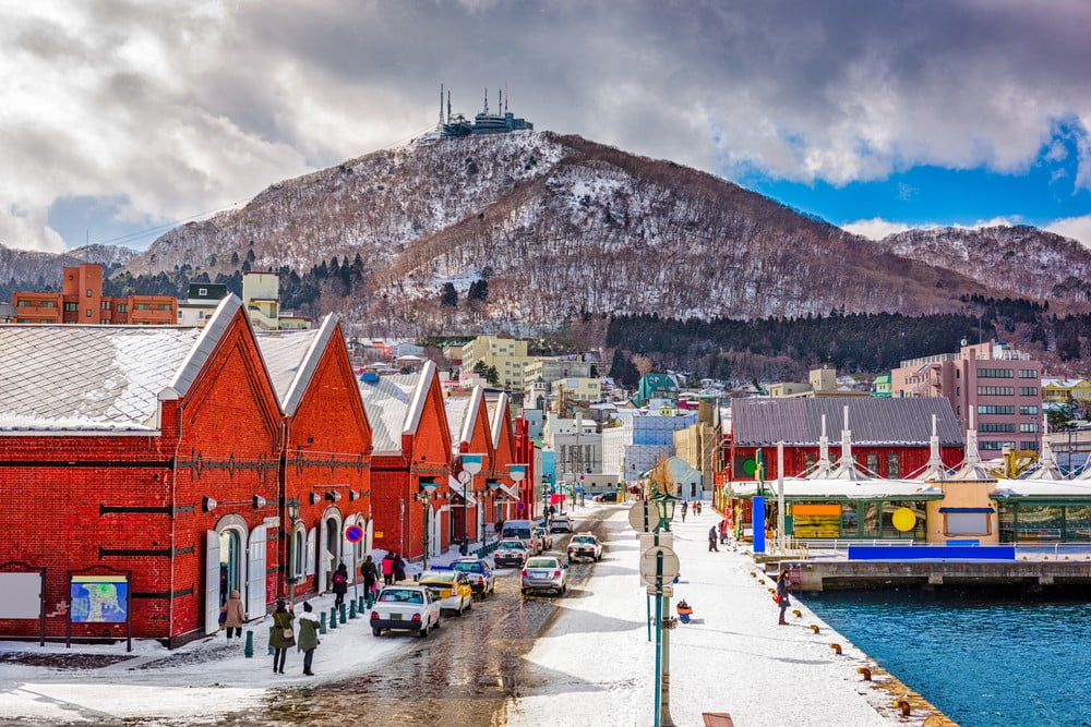 5 Tempat Wisata Hokkaido yang Wajib Kalian Kunjungi Tano