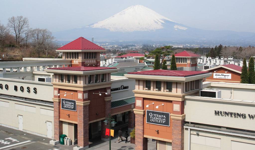 Gotemba