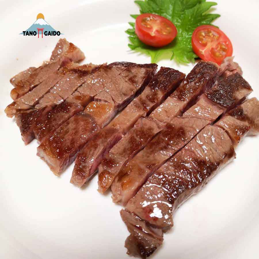 Halal Kobe Beef Nagomi