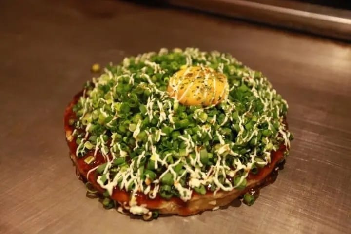 Okonomiyaki