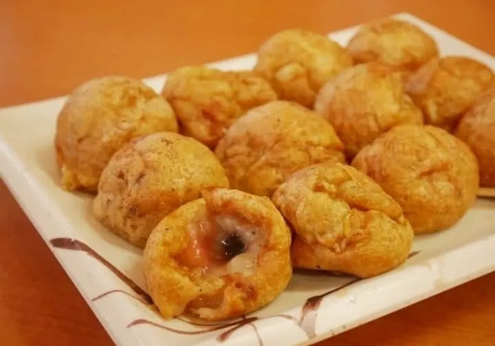 Takoyaki