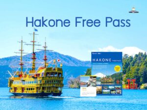 Hakone Free Pass