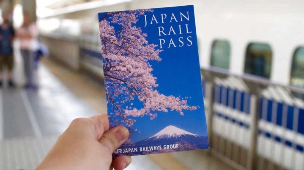 beli jr pass