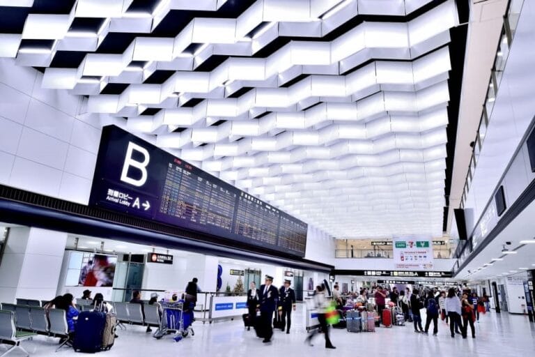 Guide Lengkap Narita Airport, Bandara Internasional Utama Jepang