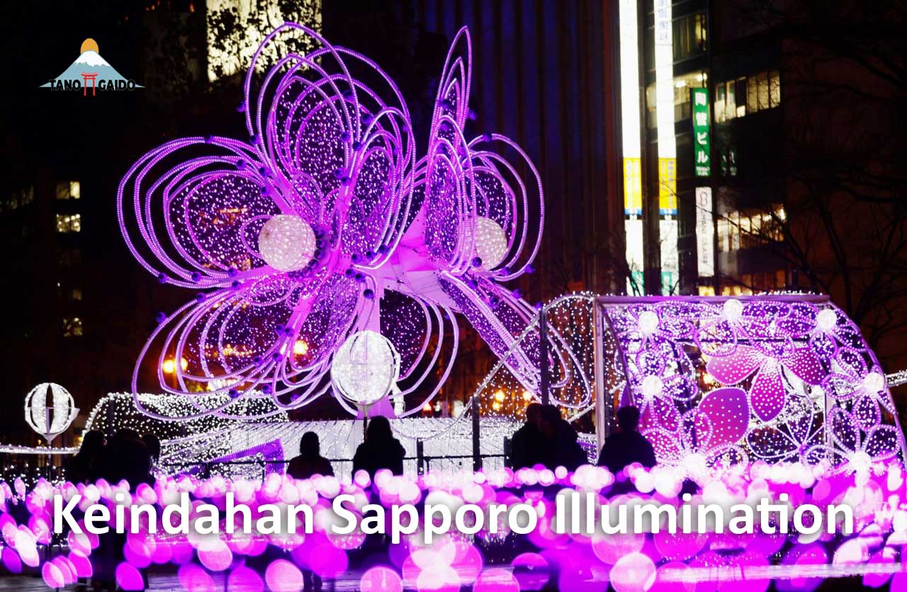 Sapporo Illumination