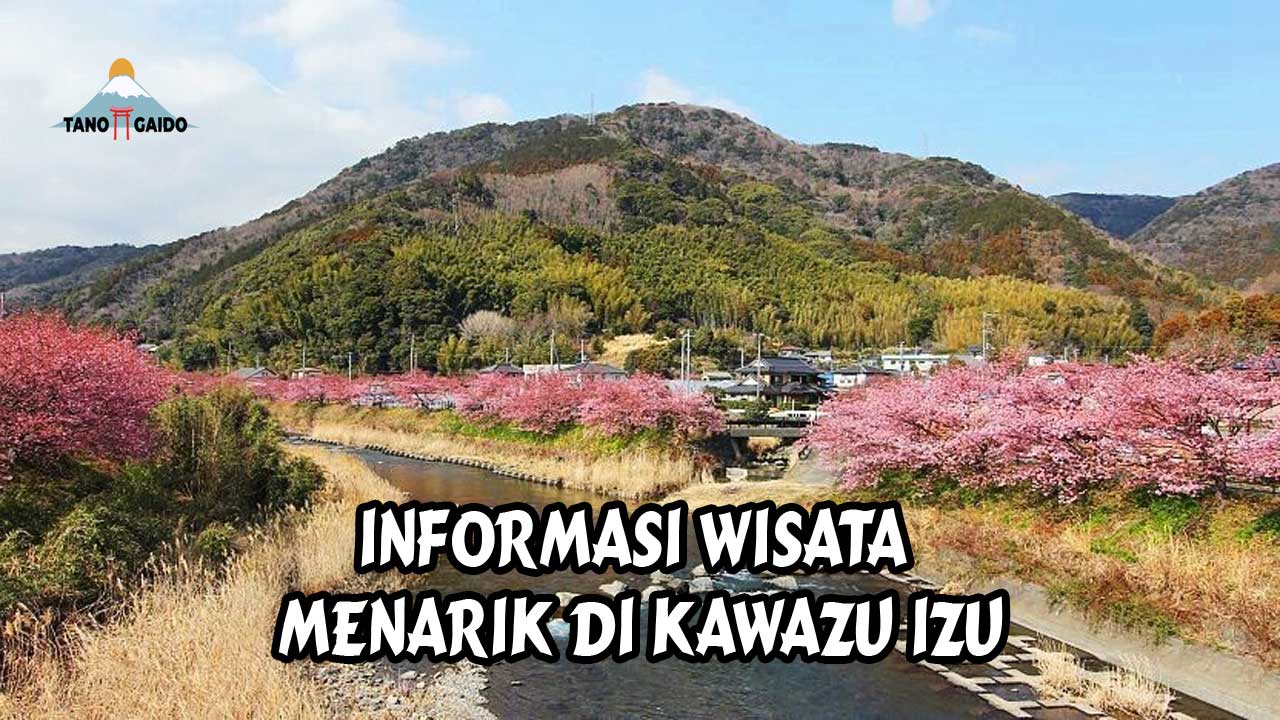 Kawazu Izu
