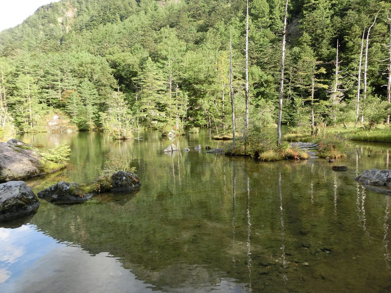 Kolam Myojin