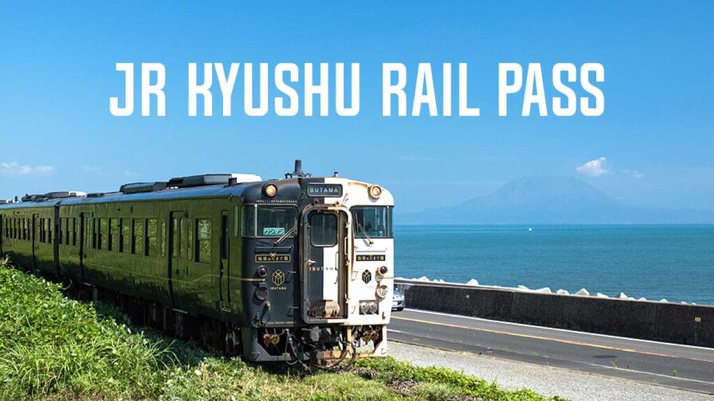 JR Kyushu Rail Pass | Tanogaido